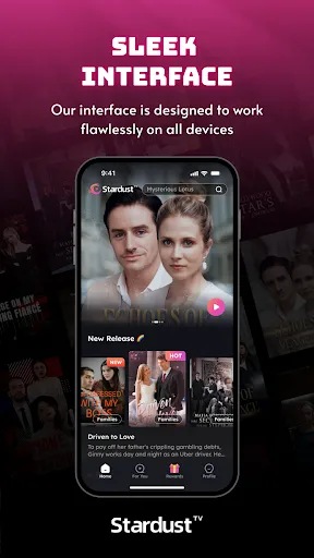 StardustTV - Movies & Dramas | Игры | XWorld