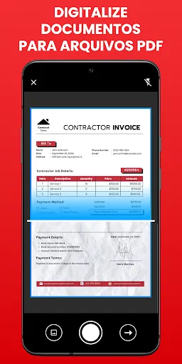 Leitor De PDF - PDF Converter | Jogos | XWorld
