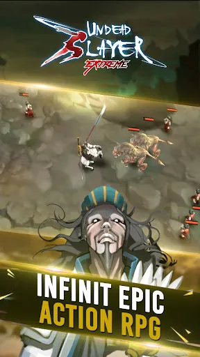 Undead Slayer Extreme | Games | XWorld