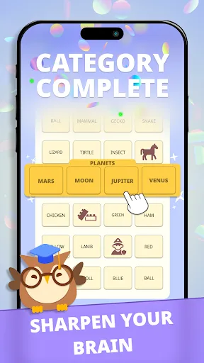 Word Merge | Игры | XWorld