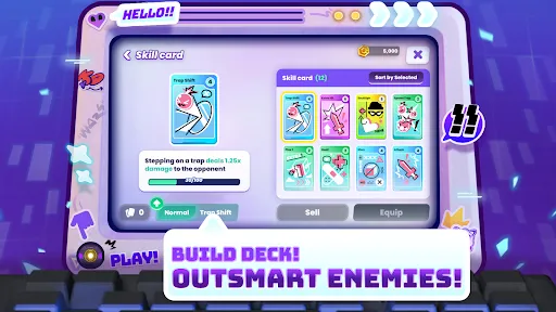 Quantum Wars: เกมกระดาน | เกม | XWorld