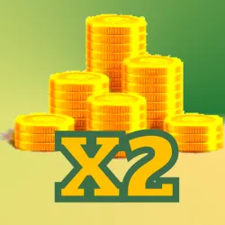 XWorld | Double Money