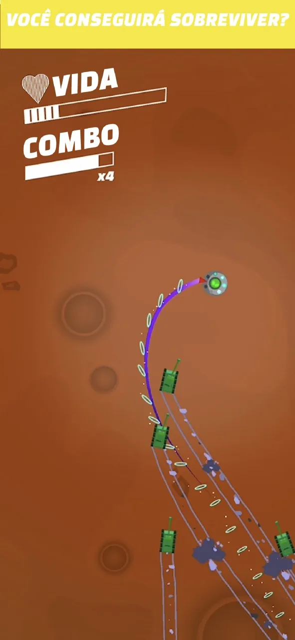 Police Pursuit | Jogos | XWorld