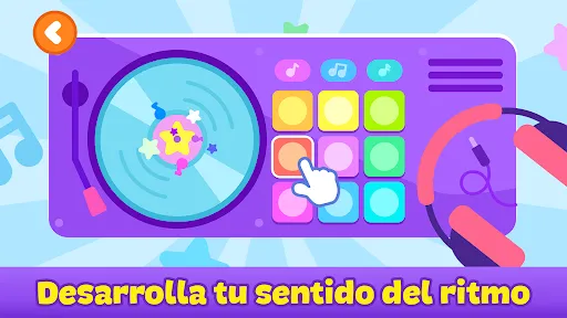 Piano: Juegos de música niños | juego | XWorld Piano: Juegos de música niños | juego | XWorld
