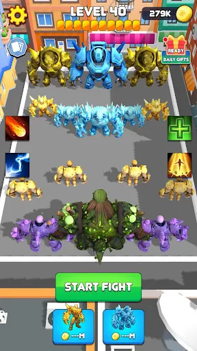 Crystal Zombie Element Battle | Games | XWorld Crystal Zombie Element Battle | Games | XWorld