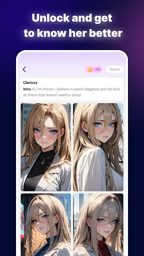 SoulGF: Virtual Soulmate | Jogos | XWorld