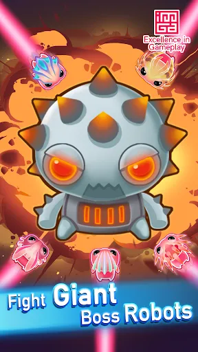 Alien Path | Games | XWorld