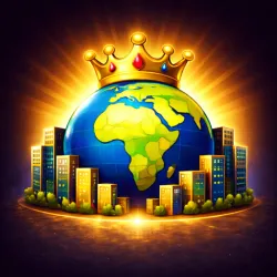 XWorld | Empire Tycoon - Idle Business