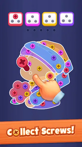 Rescue Family: Screw Game | Games | XWorld