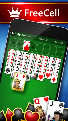 Microsoft Solitaire Collection | Games | XWorld