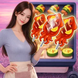 XWorld | Midnight BBQ: Heat Rush