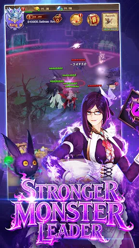 Stigmata Inheritor | Games | XWorld