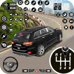 XWorld | Trò chơi ô tô thế giới mở ngoạ