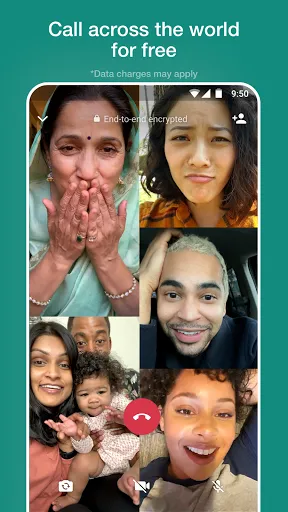 WhatsApp Messenger | Games | XWorld
