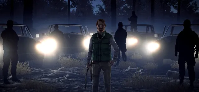 Into the Dead 2: Unleashed | 游戏 | XWorld