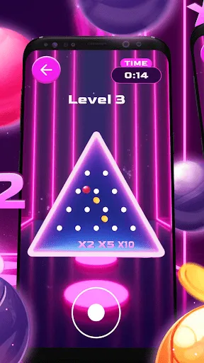 Plin Luck 2 | Игры | XWorld