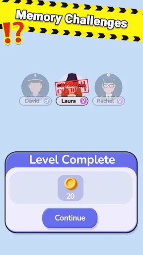 Clue Hunt - Logic Puzzle Game | Games | XWorld