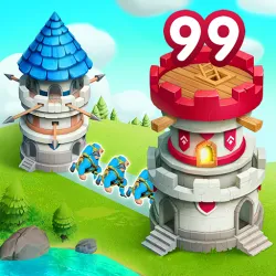 XWorld | Castle Empire XWorld | Castle Empire