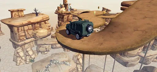 Mountain Climb 4x4 : Оффроуд | Игры | XWorld