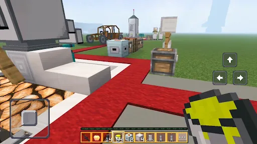 Cosmic Craft Survival Builder | เกม | XWorld Cosmic Craft Survival Builder | เกม | XWorld