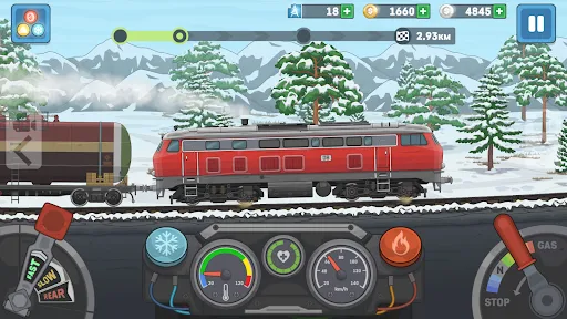 Train Simulator 2: Railway Sim | Games | XWorld Train Simulator 2: Railway Sim | Games | XWorld