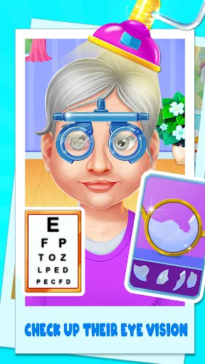 Hospital surgery doctor game | Jogos | XWorld