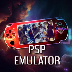 XWorld | PSP Games Downloader  Emulator