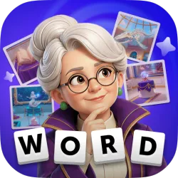 XWorld | 4 Pics 1 Word: Magic Museum