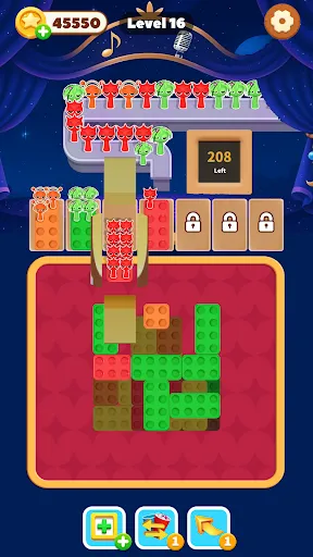 Sprunki Sort Puzzle | เกม | XWorld