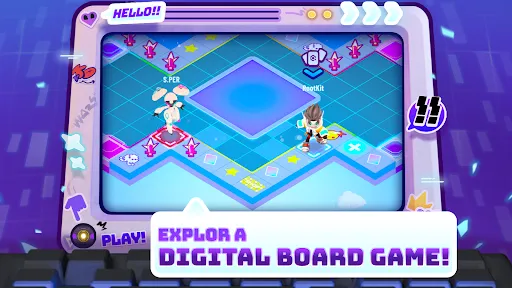 Quantum Wars: เกมกระดาน | เกม | XWorld