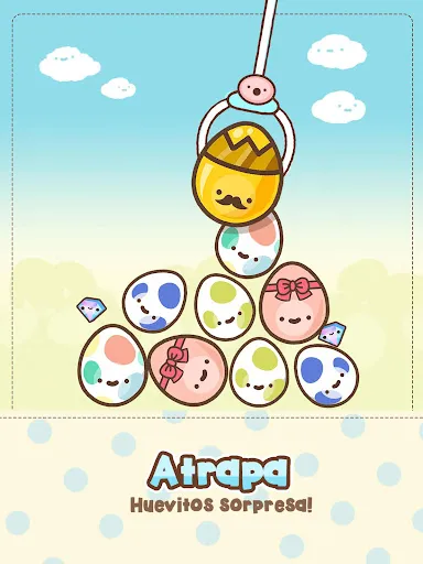 Clawbert | juego | XWorld