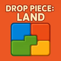 XWorld | Drop Piece: Land