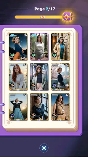 Goddess Card Arena - TCG | Игры | XWorld