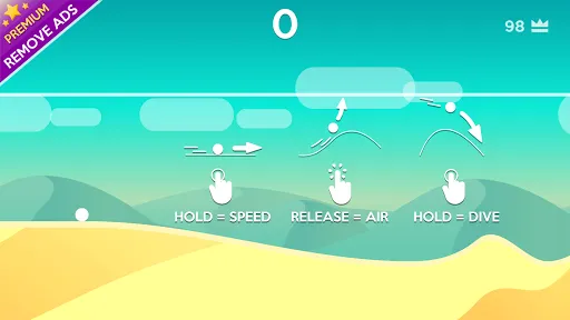 Dune! | 游戏 | XWorld