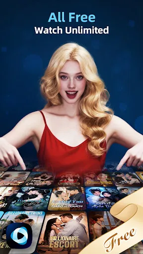 TiDrama - ซีรีส์สั้นสุดฮิต | 游戏 | XWorld