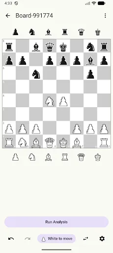 Chess Engine for Stockfish | Permainan | XWorld