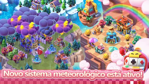 Mergical | Jogos | XWorld