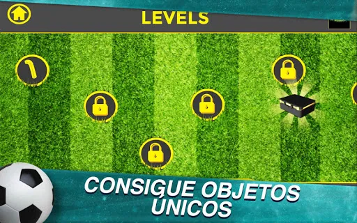 Juegos de Portero de Futbol | juego | XWorld