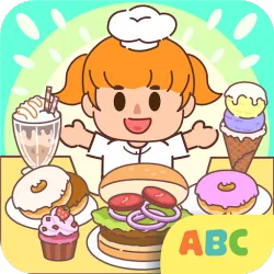 XWorld | My Restaurant - Cooking Game