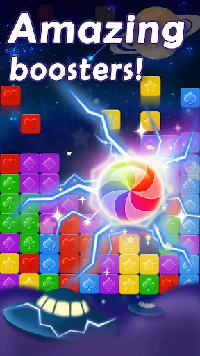 Pop Cubes: Toy Match 3 & Blast | Games | XWorld