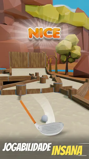 Golf Arena: Golf Game | Permainan | XWorld