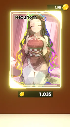 Card Girl : Anime Maker | 游戏 | XWorld