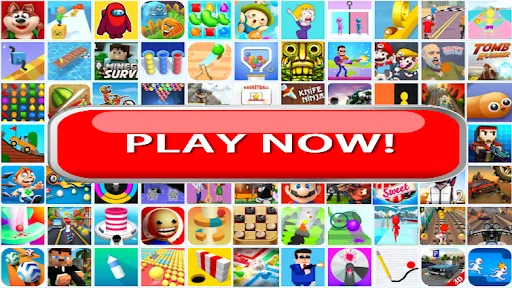 All Games, all in one game | Permainan | XWorld