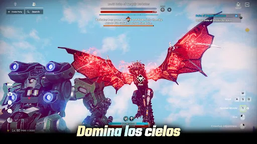 ARES: THE IRON VANGUARD | juego | XWorld ARES: THE IRON VANGUARD | juego | XWorld