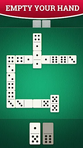 Dominoes | 游戏 | XWorld