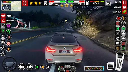 US Car Driving - Car Games 3D | juego | XWorld