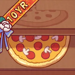 XWorld | Good Pizza, Great Pizza