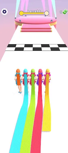 Sisters Together | Permainan | XWorld