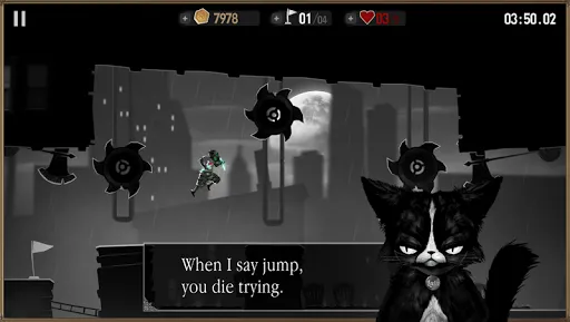 She Wants Me Dead | Игры | XWorld