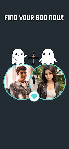 Boo: Dating. Friends. Chat. | Games | XWorld